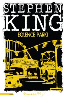 Eğlence Parkı - Stephen King