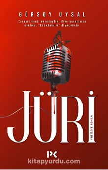 Jüri - Gürsoy Uysal