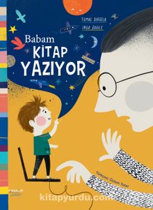 Babam Kitap Yazıyor - Tomas Dirgela