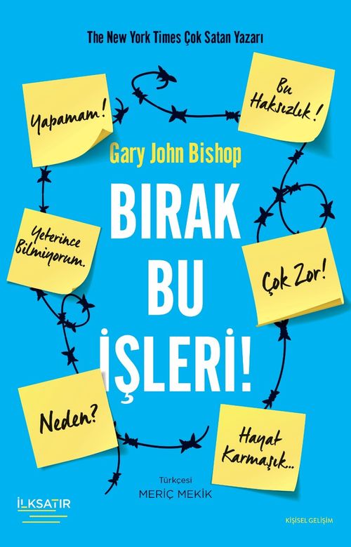 Bırak Bu İşleri!