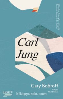 Carl Jung - Gary Bobroff