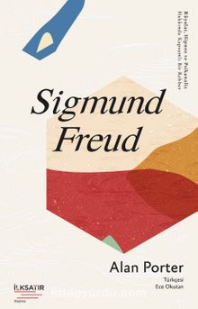 Sigmund Freud - Alan Porter