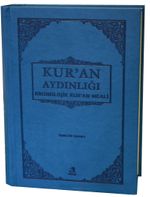 Kur'an Aydınlığı Kronolojik Kur'an Meali
