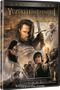 Lord Of The Rings Return Of The King - Yüzüklerin Efendisi: Kralın Dönüşü & IMDb: 8,9