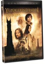 Lord Of The Rings The Two Towers - Yüzüklerin Efendisi: İki Kule & IMDb: 8,7