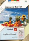 Moduler Matematik Fasik&uuml;l 4 Sayıların Kuvveti