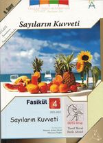 Moduler Matematik Fasikül 4 Sayıların Kuvveti