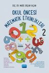 Okul &Ouml;ncesi Matematik Etkinlikleri 2