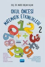 Okul Öncesi Matematik Etkinlikleri 2