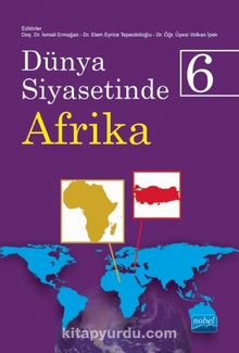 Dünya Siyasetinde Afrika 6 - Kolektif
