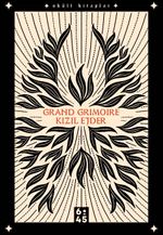 Grand Grimoire - Kızıl Ejder