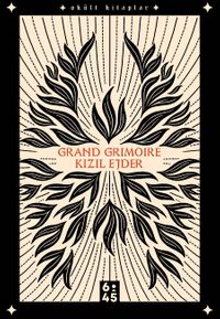 Grand Grimoire - Kızıl Ejder