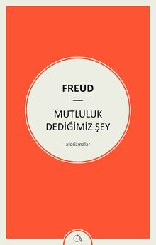 Mutluluk Dediğimiz Şey