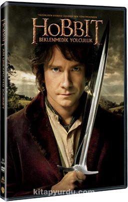 Hobbit: An Unexpected Journey - Hobbit: Beklenmedik Yolculuk