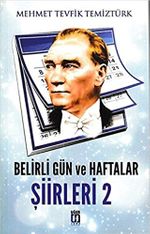 Belirli Gün ve Haftalar Şiirleri 2