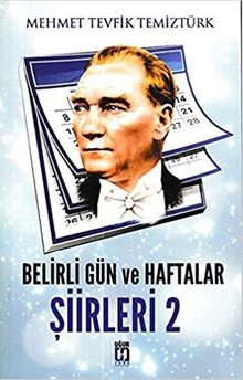 Belirli Gün ve Haftalar Şiirleri 2