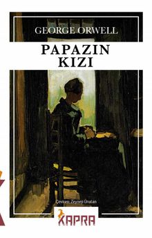 Papazın Kızı - George Orwell