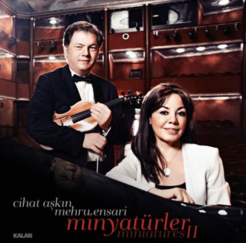 Minyatürler 2 