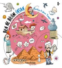 Ben Ne Biliim: İnsan