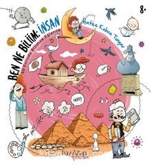 Ben Ne Biliim: İnsan - Hatice Kübra Tongar