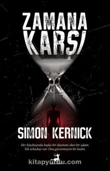 Zamana Karşı - Simon Kernick