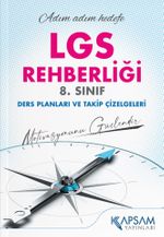 2021 LGS Rehberliği
