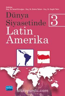 Dünya Siyasetinde Latin Amerika 3 - Kolektif
