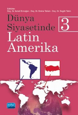 Dünya Siyasetinde Latin Amerika 3