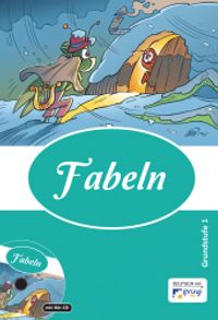 Fabeln (Cd Ekli)