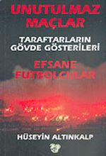 Unutulmaz Maçlar