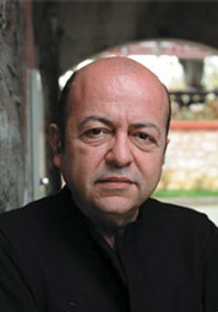  Selim İleri