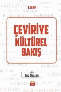 Çeviriye Kültürel Bakış