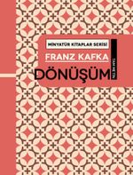 Dönüşüm / Minyatür Kitaplar Serisi 