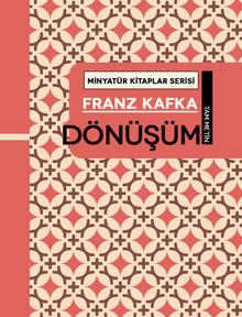 Dönüşüm / Minyatür Kitaplar Serisi 