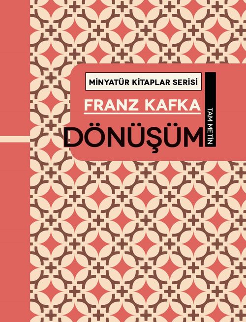 Dönüşüm / Minyatür Kitaplar Serisi 
