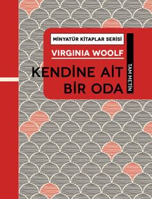 Kendine Ait Bir Oda / Minyatür Kitaplar Serisi