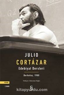 Edebiyat Dersleri Berkeley -1980 - Julio Cortazar