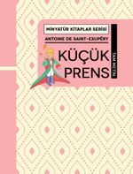 Küçük Prens / Minyatür Kitaplar Serisi