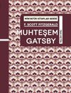 Muhteşem Gatsby / Minyatür Kitaplar Serisi