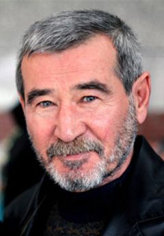  Ahmet Telli