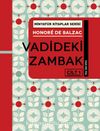 Vadideki Zambak (Cilt 1) / Minyatür Kitaplar Serisi