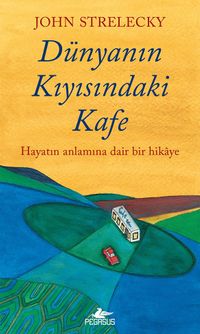 Dünyanın Kıyısındaki Kafe
