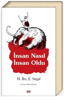 İnsan Nasıl İnsan Oldu?