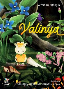 Valinya - Vercihan Ziflioğlu