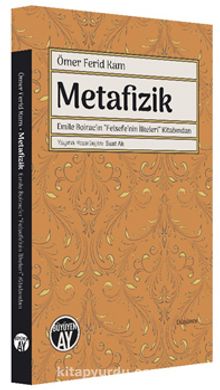 Metafizik - Ömer Ferid Kam