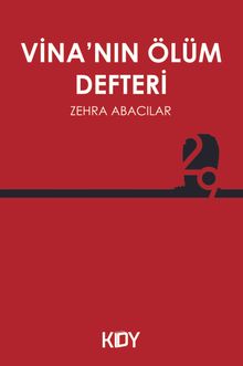 Vina'nın Ölüm Defteri