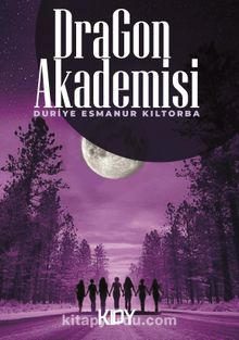 DraGon Akademisi - Duriye Esmanur Kıltorba