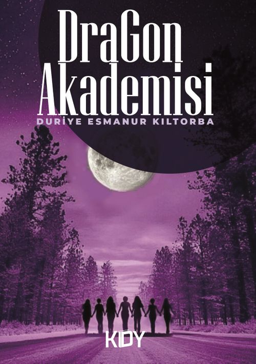 DraGon Akademisi