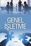 Genel İşletme / Prof. Dr. Eyy&uuml;p Aktepe