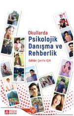 Okullarda Psikolojik Danışma ve Rehberlik